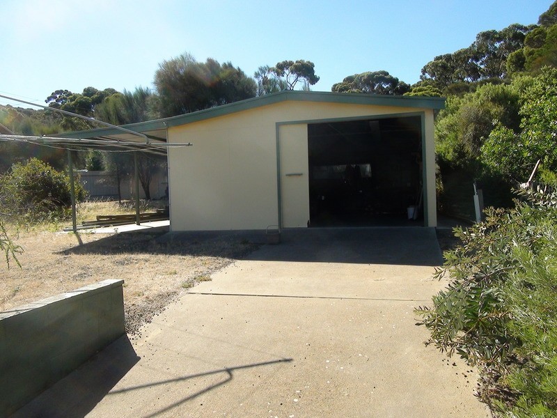 8 Ryberg Road, American River SA 5221