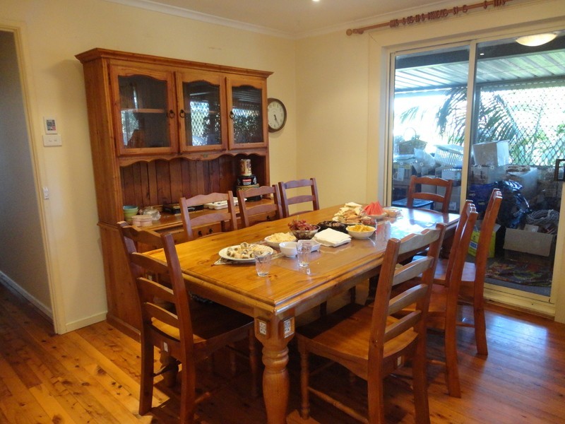 1 Adamson Street, Glenfield NSW 2167