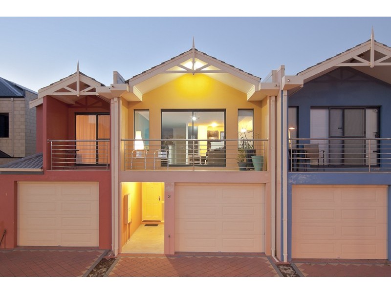 2/9 Marlston Drive, Bunbury WA 6230