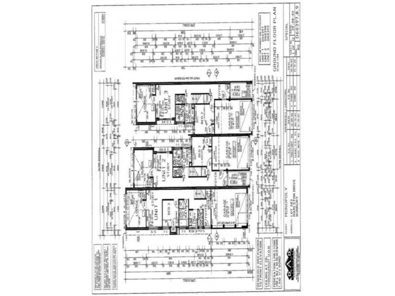 2/9 Marlston Drive, Bunbury WA 6230