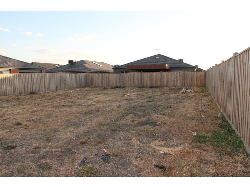 7 Farmley Way, Wollert VIC 3750