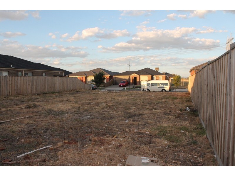 7 Farmley Way, Wollert VIC 3750