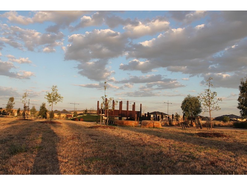 7 Farmley Way, Wollert VIC 3750