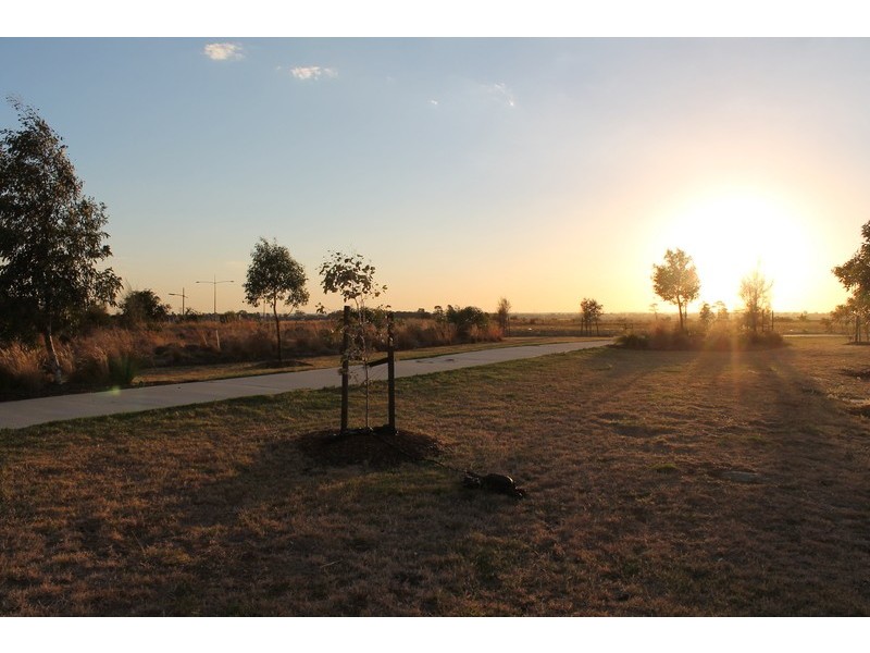 7 Farmley Way, Wollert VIC 3750