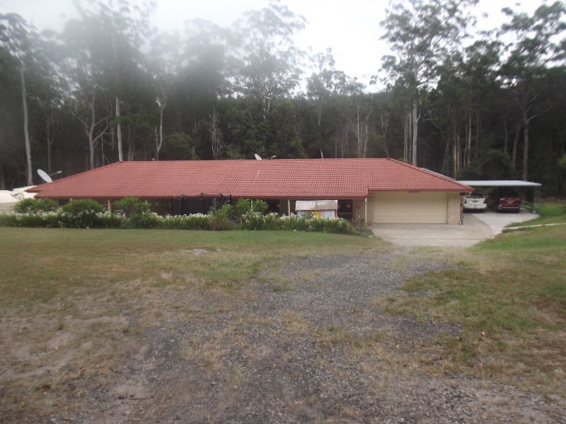 590 The Gap Road, Woodburn NSW 2472
