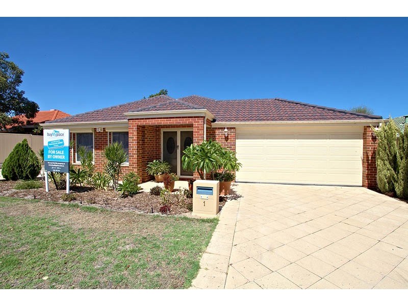 1 York Avenue, Bentley WA 6102