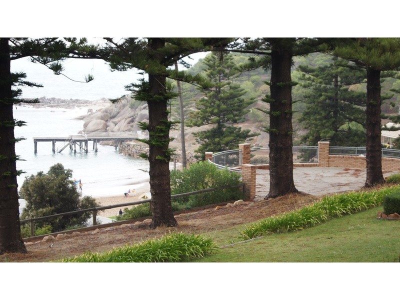 7C (Lot 705) The Strand, Port Elliot SA 5212