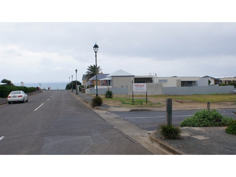 7C (Lot 705) The Strand, Port Elliot SA 5212