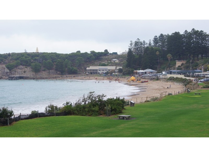 7C (Lot 705) The Strand, Port Elliot SA 5212