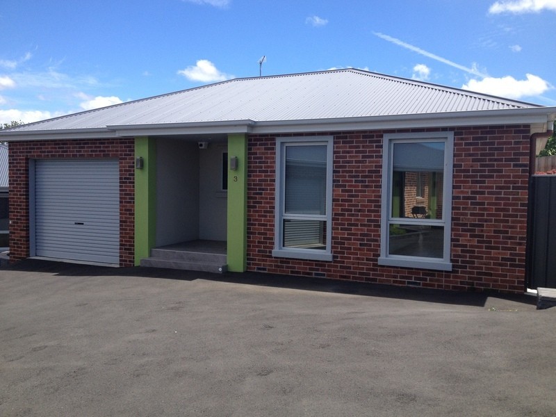 5 Caprice Court, Newnham TAS 7248