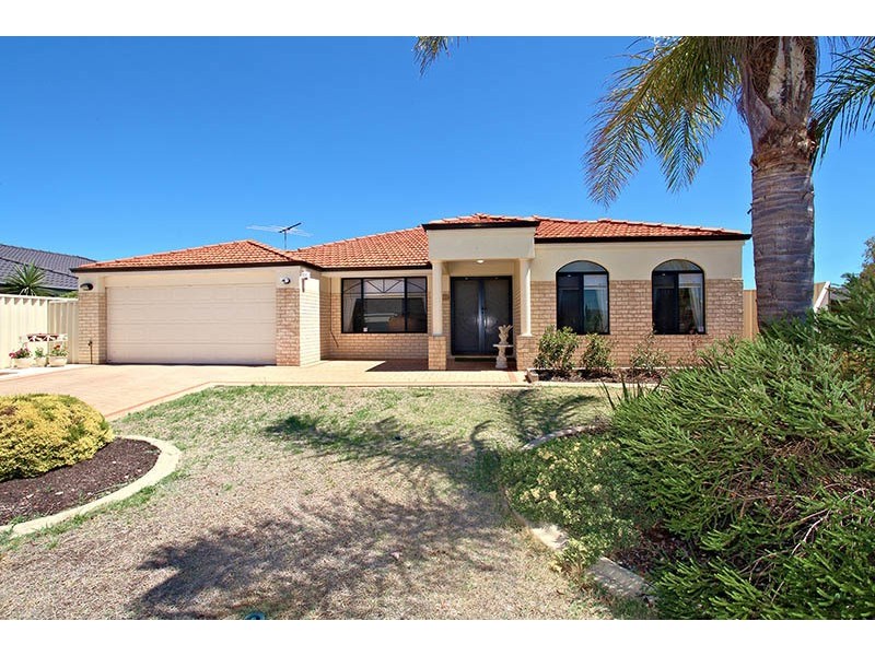 2 Abbey Court, Cockburn Central WA 6164