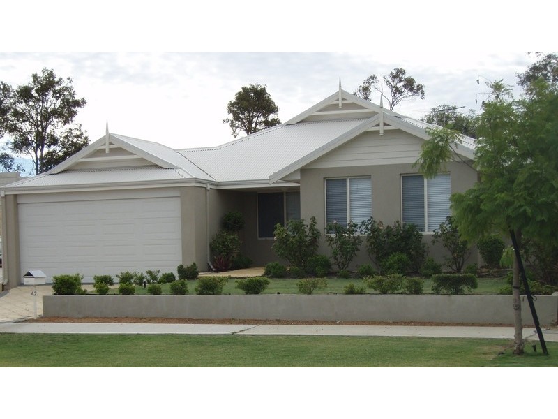 42 Twilight Mews, Aubin Grove WA 6164