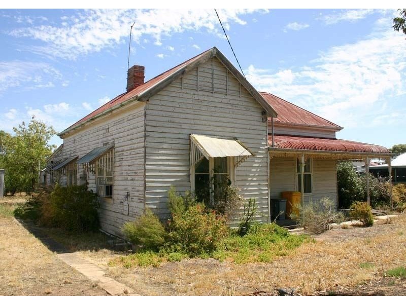 14 Market Street, Minyip VIC 3392