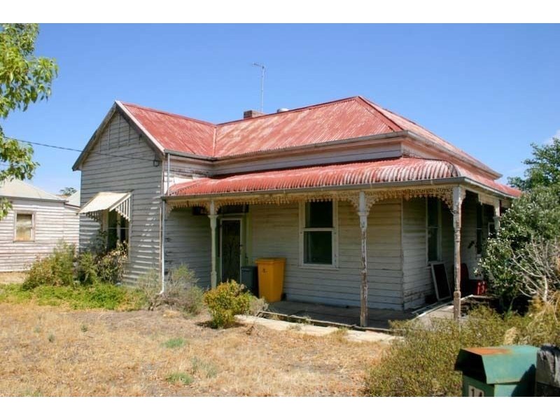 14 Market Street, Minyip VIC 3392