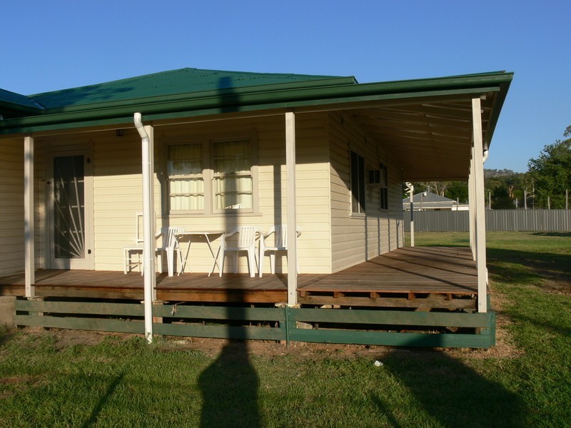 147 Binnia Street, Coolah NSW 2843