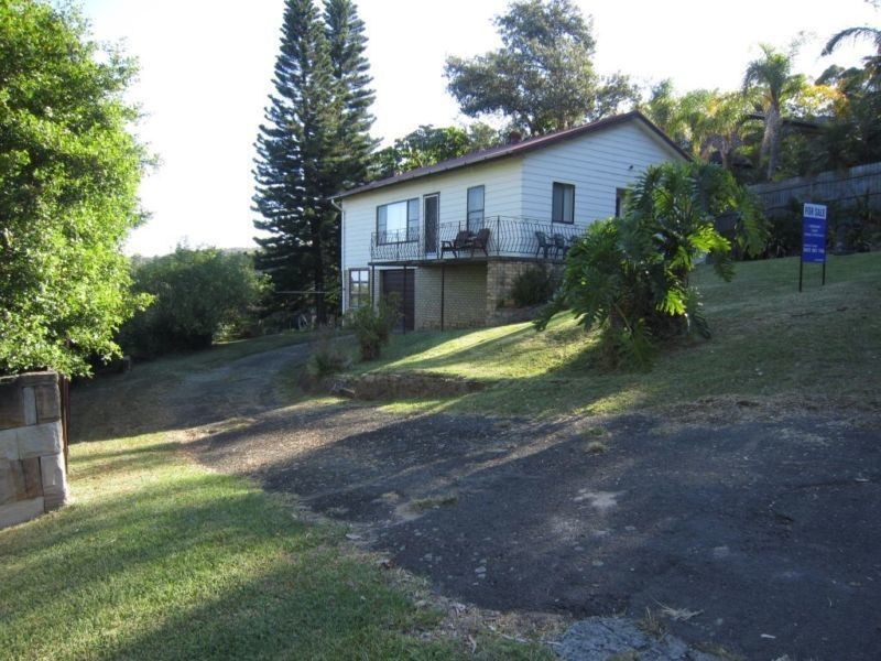 87 Cabbage tree Road, Bayview NSW 2104