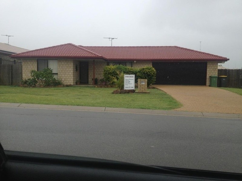 6 Chatterton Boulavard, Gracemere QLD 4702