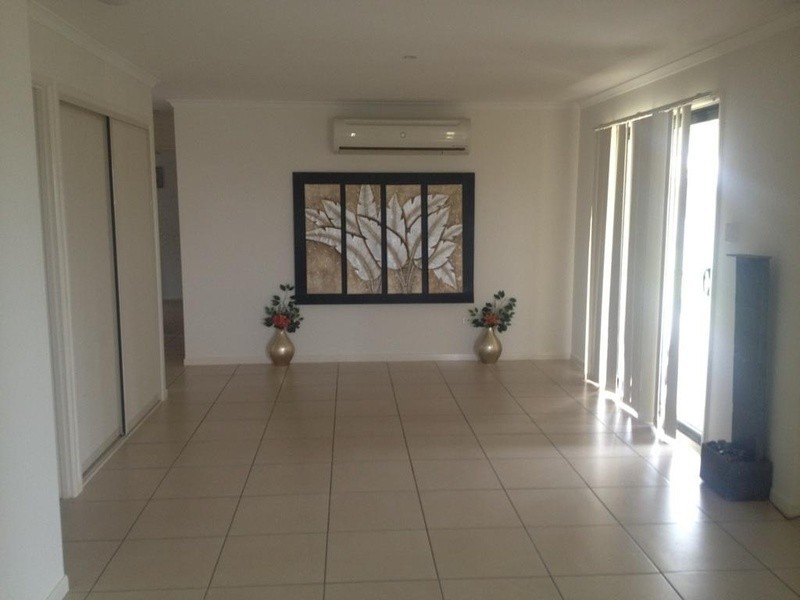 6 Chatterton Boulavard, Gracemere QLD 4702