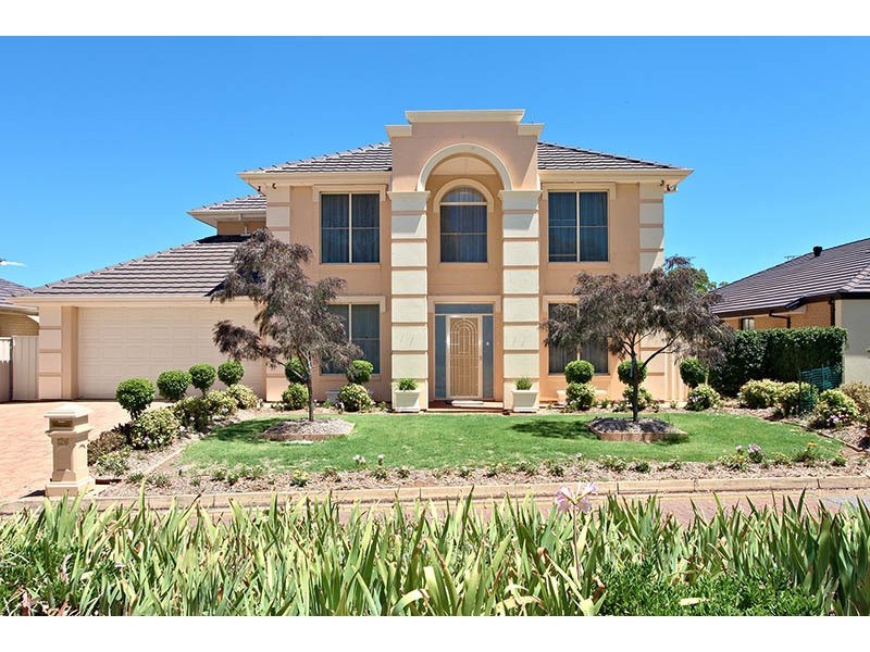 126 Coromandel Parade, Craigburn Farm SA 5051
