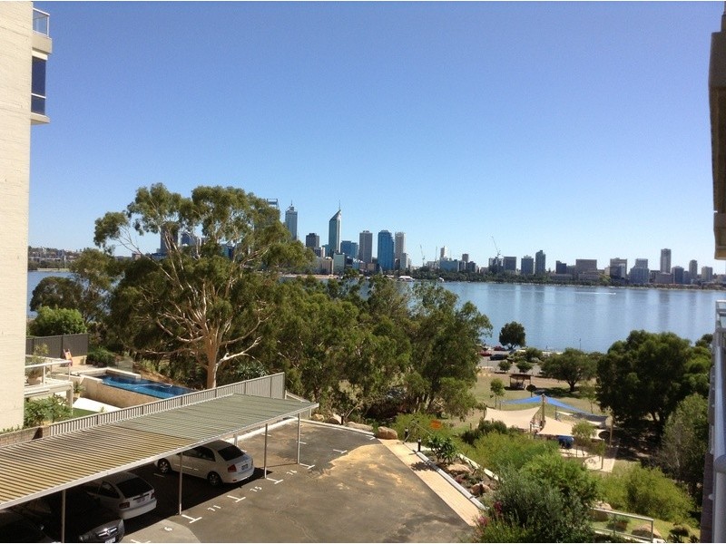 33/150  Mill Point Road, South Perth WA 6151
