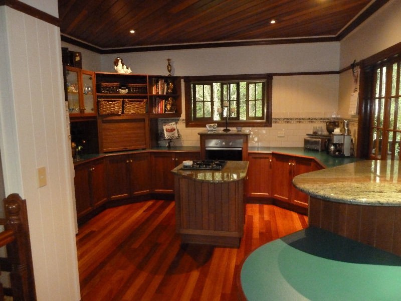 RN 239 Russell Pocket Road, Yungaburra QLD 4884