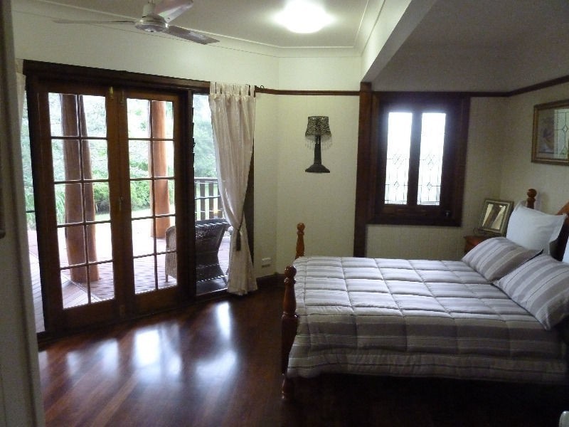 RN 239 Russell Pocket Road, Yungaburra QLD 4884