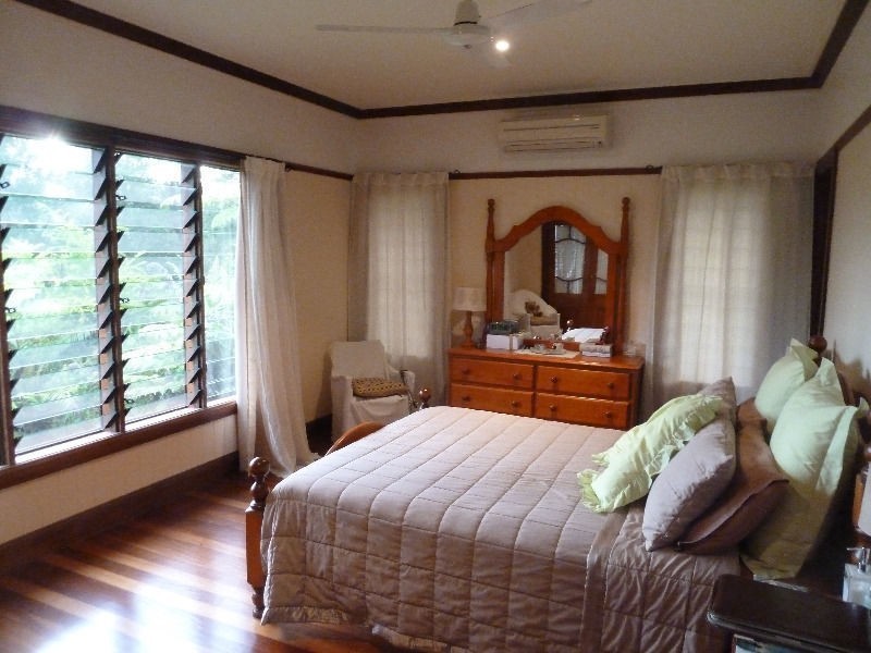 RN 239 Russell Pocket Road, Yungaburra QLD 4884