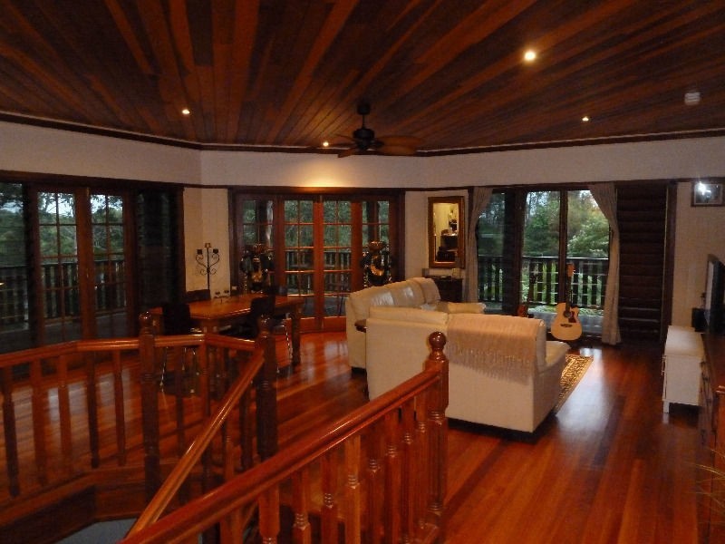 RN 239 Russell Pocket Road, Yungaburra QLD 4884