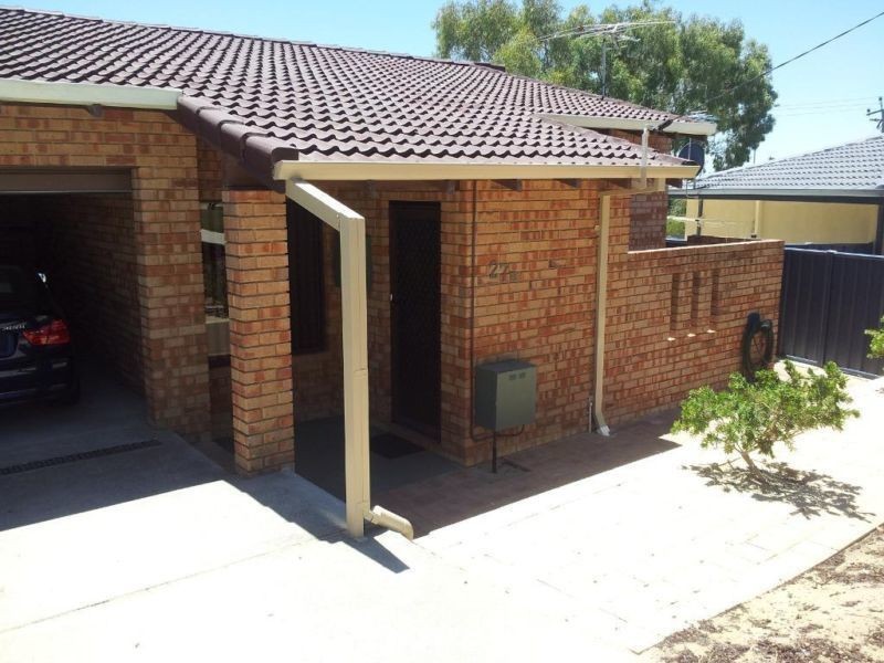 27B Glenbank Crescent, Kallaroo WA 6025