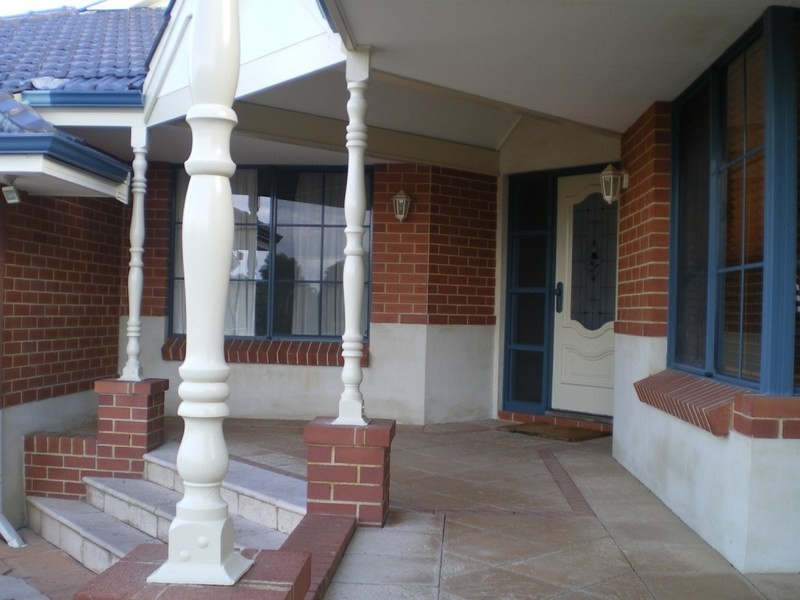 51 Warringah Close, Kallaroo WA 6025