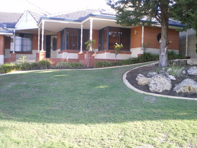 51 Warringah Close, Kallaroo WA 6025