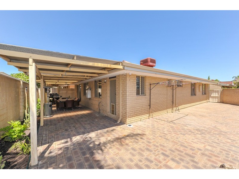 1/133  Kooyong Road, Rivervale WA 6103