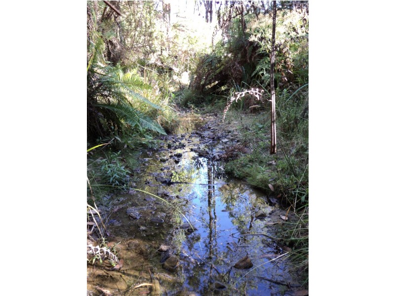 140 Granite Park Place, Buxton VIC 3711