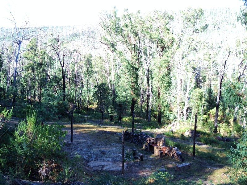 140 Granite Park Place, Buxton VIC 3711