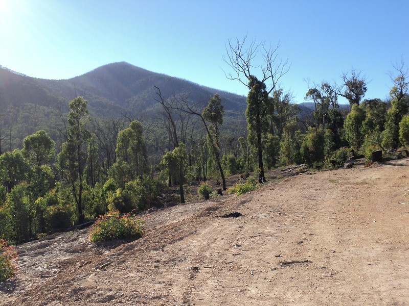 140 Granite Park Place, Buxton VIC 3711