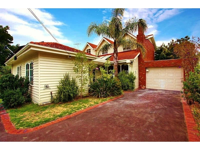76 Spring Street, Sandringham VIC 3191