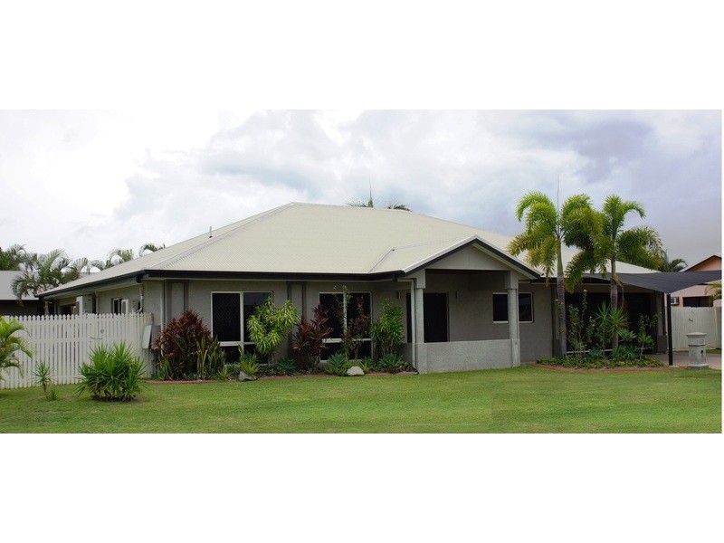 16 Mona Vale, Annandale QLD 4814