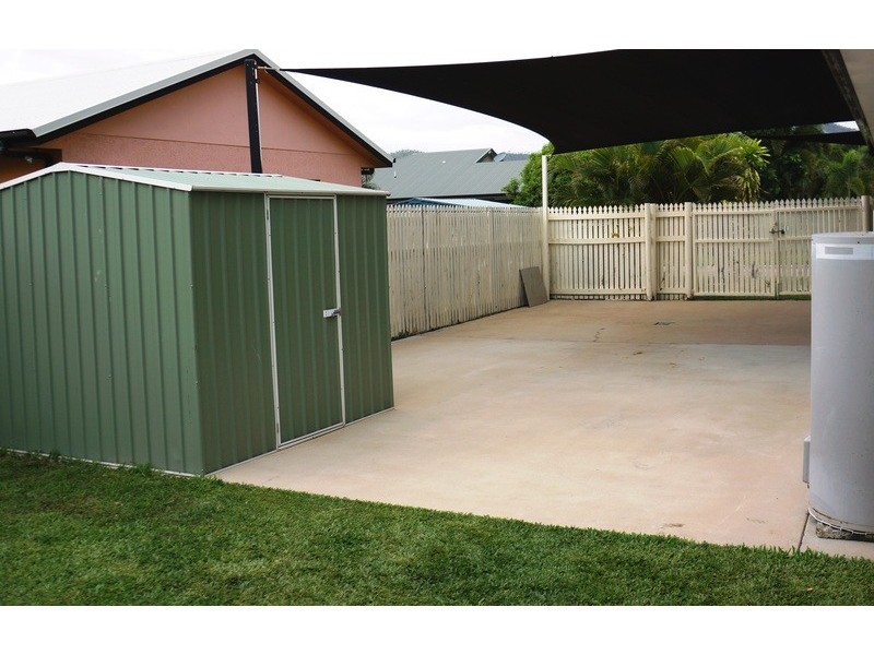 16 Mona Vale, Annandale QLD 4814