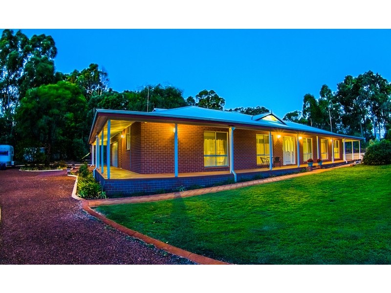16 Hampstead Street, Gelorup WA 6230