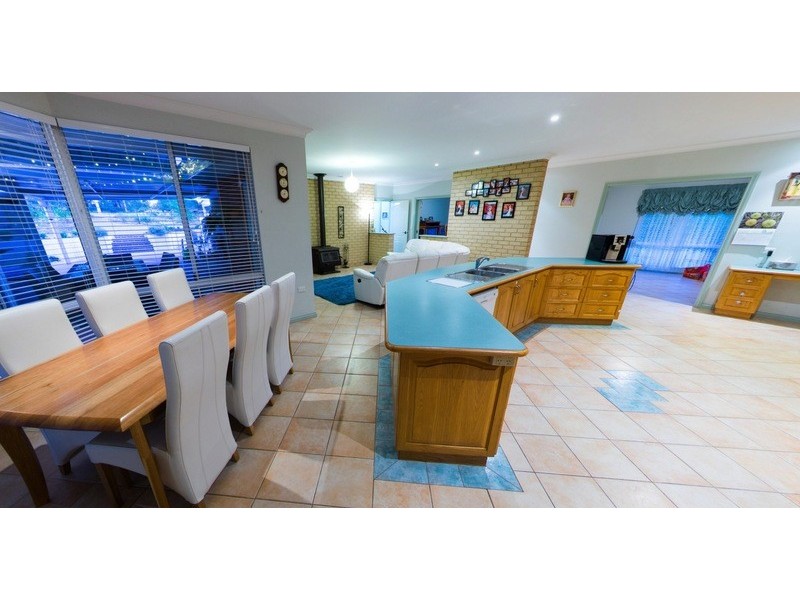 16 Hampstead Street, Gelorup WA 6230