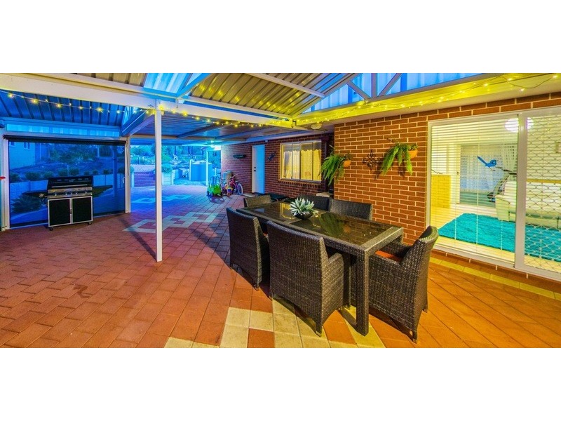 16 Hampstead Street, Gelorup WA 6230