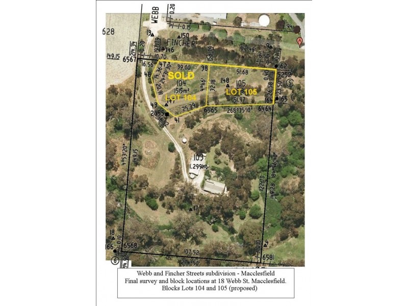 18A Webb Street, Macclesfield SA 5153