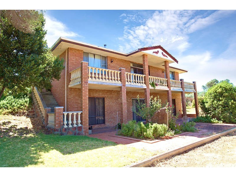 2507 Toodyay Road, Gidgegannup WA 6083
