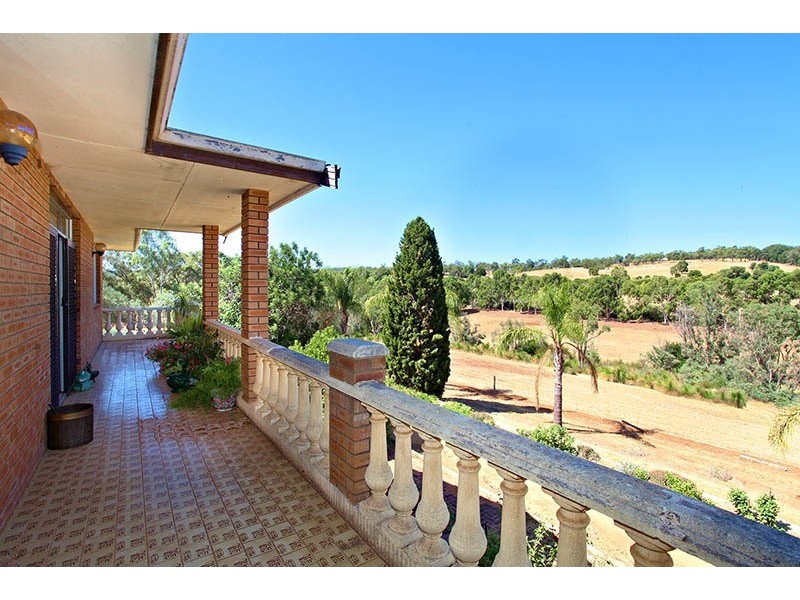 2507 Toodyay Road, Gidgegannup WA 6083