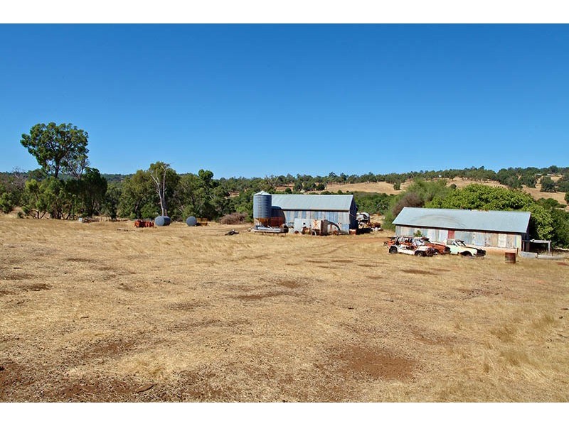 2507 Toodyay Road, Gidgegannup WA 6083