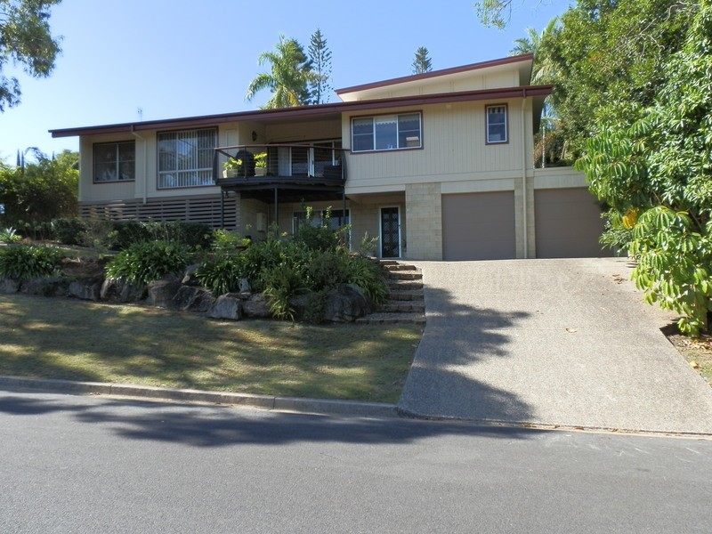 31 Milparinka Terrace, Ashmore QLD 4214