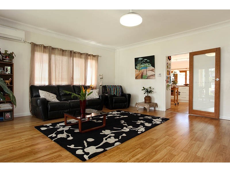 72 Gray Street, Carina QLD 4152