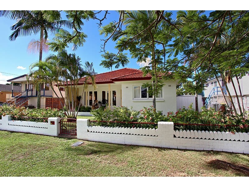 72 Gray Street, Carina QLD 4152