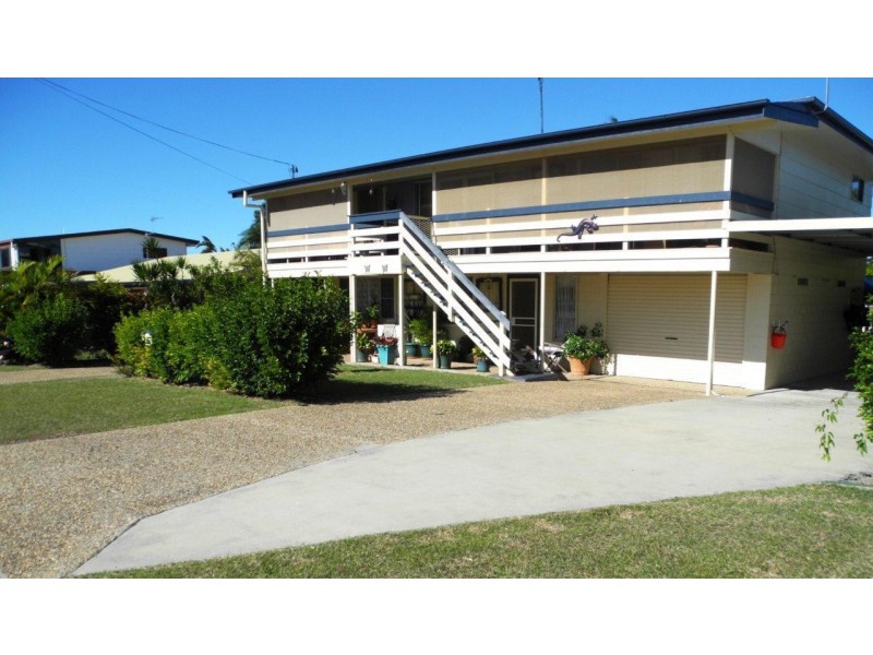 69 Booth Avenue, Tannum Sands QLD 4680
