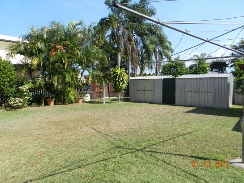 69 Booth Avenue, Tannum Sands QLD 4680